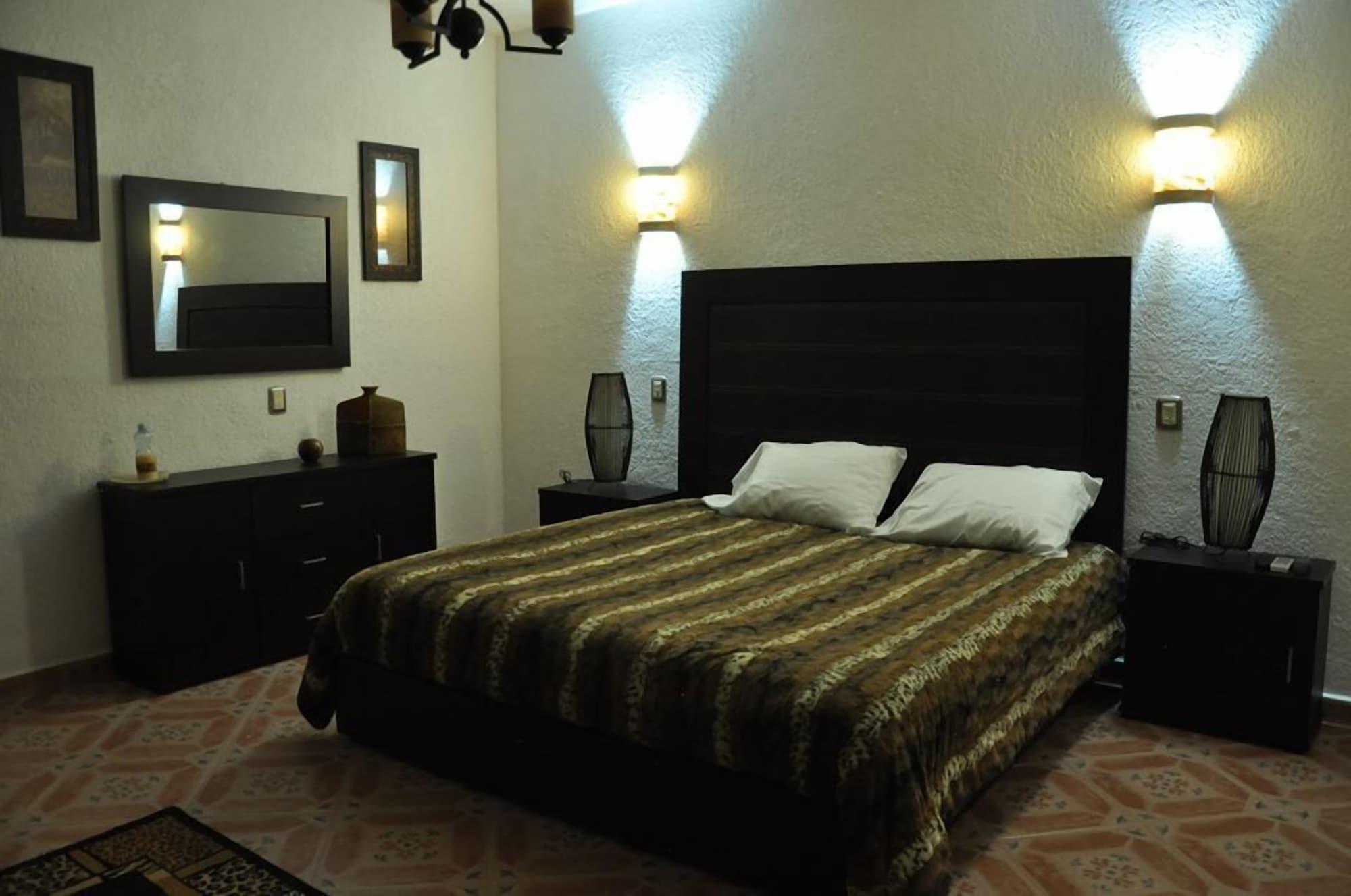 Hotel Hacienda San Franscisco Chiapa de Corzo Kültér fotó