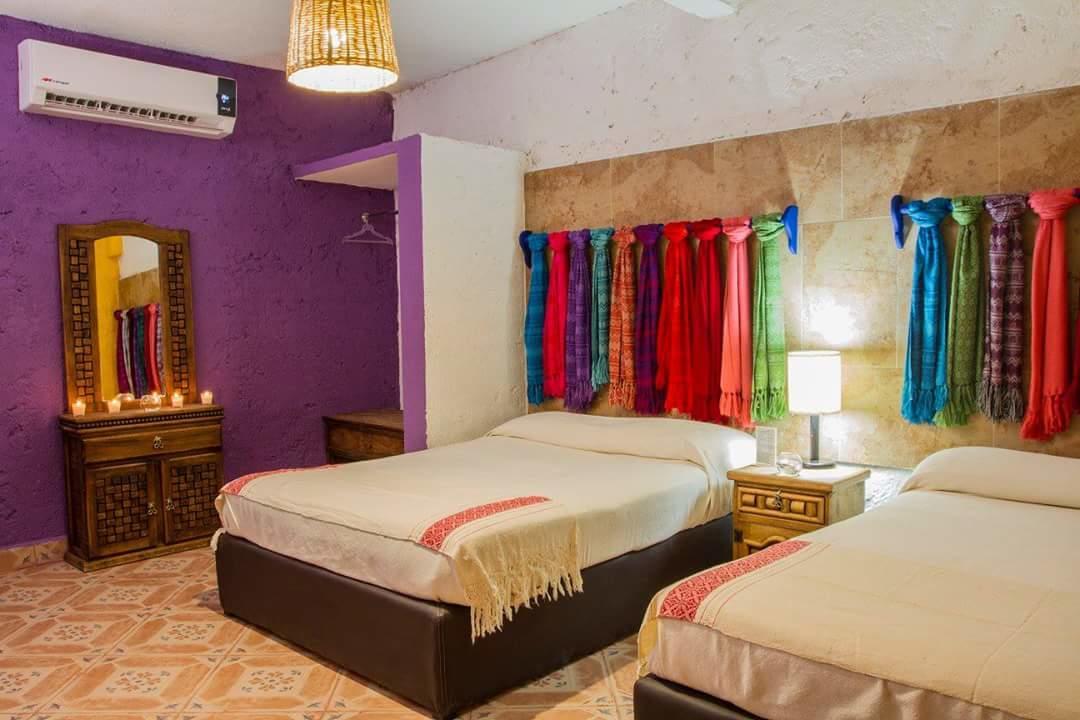 Hotel Hacienda San Franscisco Chiapa de Corzo Kültér fotó