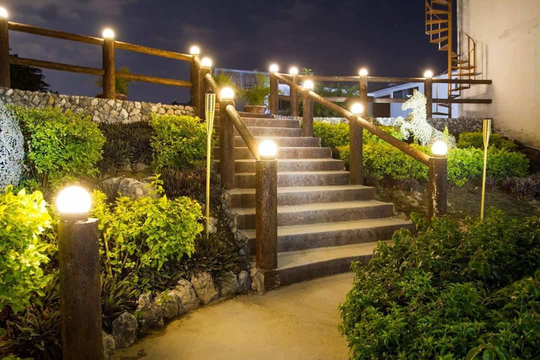 Hotel Hacienda San Franscisco Chiapa de Corzo Kültér fotó